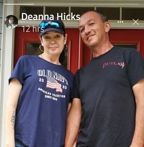 Meet your Posher, Deanna